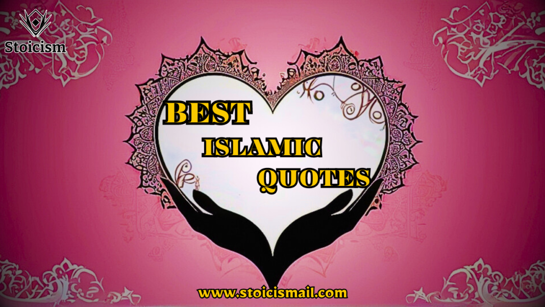 Best Islamic Quotes