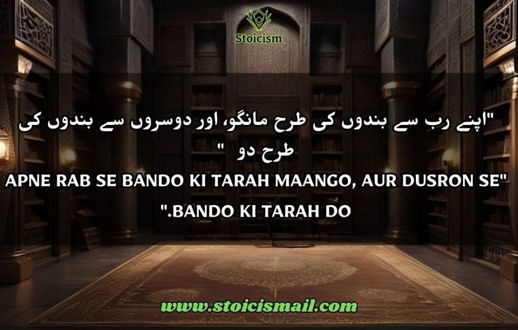 30 Hazrat Ali Quotes in Urdu