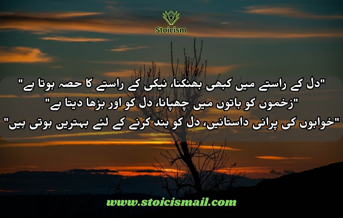 20 Best Quotes in Urdu