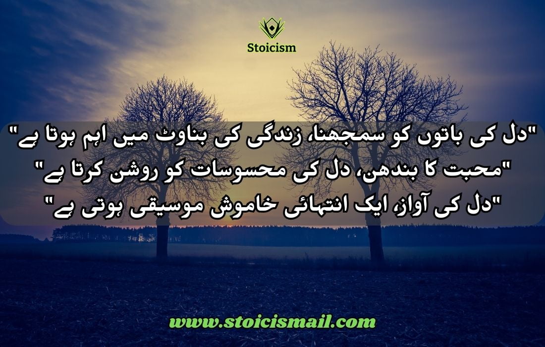 20 Best Quotes in Urdu