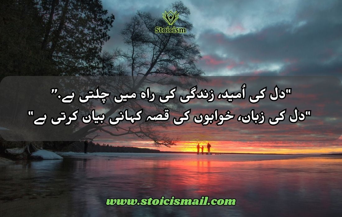 20 Best Quotes in Urdu