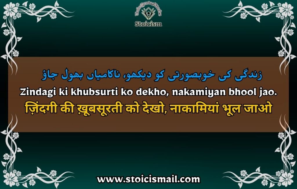 Urdu quotes for dp